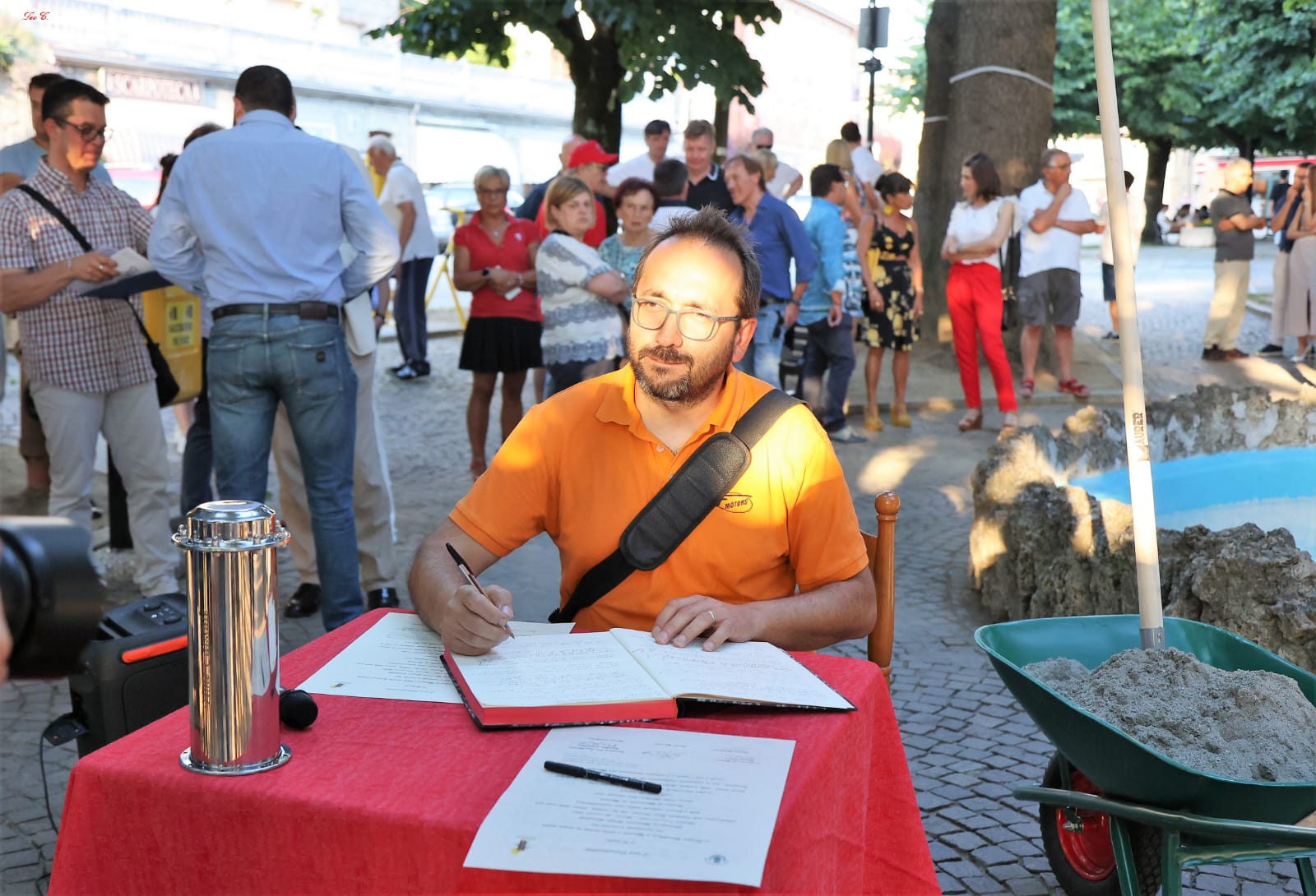 SCAGLIETTI CAPSULA